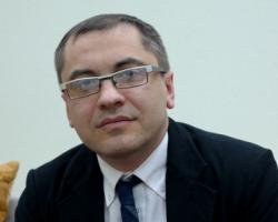 «Якщо б не війна на Сході країни, в нас давно був би інший уряд» - миколаївський політтехнолог Левченко (інтерв’ю)