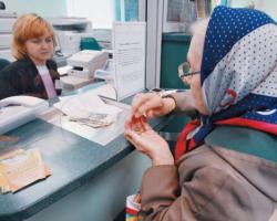 Від переселенців надійшло майже мільйон заяв щодо пенсії – ДСНС