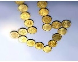 Падіння гривні продовжує бити антирекорди