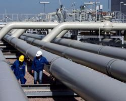 США націлилися на українські газопроводи - ЗМІ