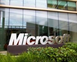 Microsoft вважає Крим російською територією