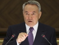 Президент Казахстану вирішив не запрошувати більше міжнародних спостерігачів