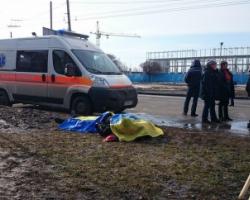 Турчинов: Через вибух у Харкові розпочалась антитерористична операція