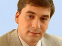 Максим Луцький: Політичних репресій в країні немає