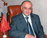 Комуністни Луганщини починають опитування українців щодо Митного союзу та російської мови