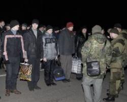 ЗМІ: Одеських політв'язнів знову будуть міняти на українських військовополонених