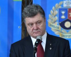 Порошенко пообіцяв курс долара по 20-22 гривні