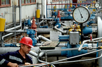 «Газпром» планує реалізовувати трубопровідний газ до Південної Кореї