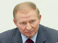 Леонід Кучма: Вимоги звільнити Тимошенко – не зовсім адекватні