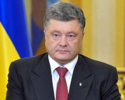 Українська мова буде єдиною державною - Порошенко