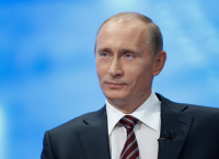 Путін закликав українців не фальсифікувати спільну історію