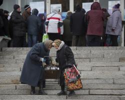 Мінпраці ДНР: республіка готова відновлювати соціально-економічні зв'язки з Києвом