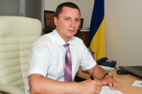 Мер невеликого українського міста вийшов з партії регіонів