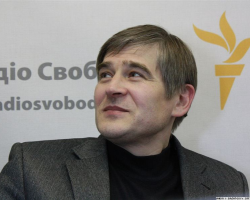 Подолання корупції не може бути реформою «зверху», - експерт