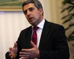 Президент Болгарії відмовився їхати в Москву на 70-річчя Перемоги