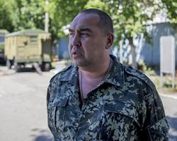 ЛНР не збирається в Росію: буде домагатися незалежності