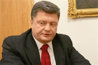 Петро Порошенко зазначив: Україна зацікавлена у подальшому партнерстві з МВФ