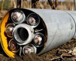 ОБСЄ підтвердила обстріл Луганська касетними боєприпасами