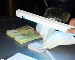 Заступник голови миколаївського відділення Антимонопольного комітету погорів на хабарі