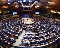 ПАРЄ затвердила резолюцію щодо гуманітарної ситуації в Україні