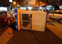 В наслідок сутичок у Китаї бл. 30 осіб постраждало