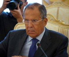 Росія готова обговорити можливість введення миротворців у Донбас – Лавров
