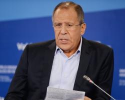 Києву потрібно домовлятися з регіонами - Лавров