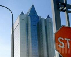 «Газпром» планує скоротити 25% працівників – ЗМІ