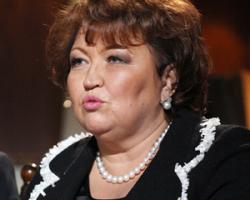 Бахтєєва: заборона символів СРСР - це злочин