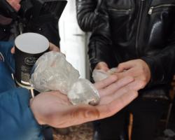 У Миколаївській області група осіб займалася збутом вибухових пристроїв (ФОТО, ВІДЕО)