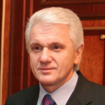 Володимир Литвин запросив казахських парламентарів поспостерігати за українськими виборами до Верховної Ради