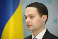 МЗС подарував російському консулові підручник української мови