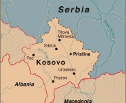 Європарламент змусить Сербію визнати незалежність Косово