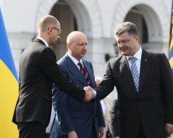 Турчинов може зайняти пост секретаря Ради нацбезпеки і оборони України