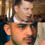 Ляшко звинуватив Мустафу Найєма в роботі на Катеринчука