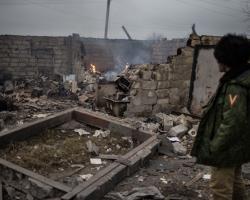 У Горлівці загинули дві дитини