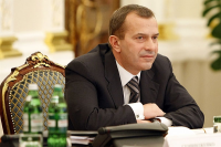 Клюєв буде відроджувати функції РНБО