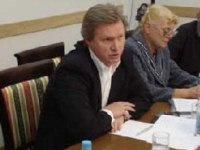 Геннадій Бордюгов: Гіпотеза про руку Москви - це сміх