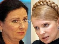Перевищення влади Юлією Тимошенко і є складом злочину - Інна Богословська