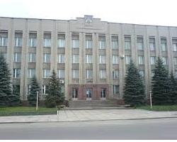 Первомайська міськрада таємним голосуванням визнала Росію агресором