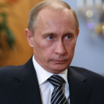 Володимир Путін готовий на діалог з російською опозицією, але опозиція не йде зустріч