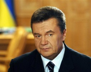 Віктор Янукович візьме участь у заходах Всесвітнього економічного форуму у Давосі