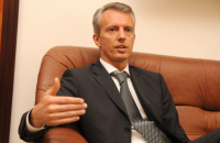 Валерій Хорошковський: Приватні підприємства повинні проходити перевірку лише податкової адміністрації 