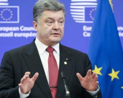 Питання введення миротворців на Україну буде обговорено найближчим часом - Порошенко