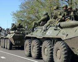 Грушко: Заяви НАТО про концентрацію російських військ - фальшиві