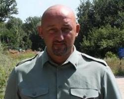 Український волонтер: у Вуглегірську йдуть запеклі бої (ВІДЕО)