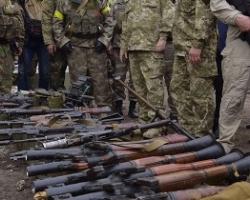 ЗМІ: компанії Чехії з дозволу уряду продавали зброю в Україну