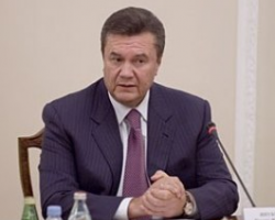 Віктор Янукович братиме участь у саміті з питань ядерної безпеки