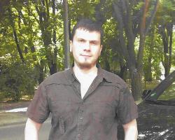 Одеський «вбивця Путіна» має намір воювати в АТО