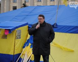 На Харківщині затримали бійців АТО з повним арсеналом зброї